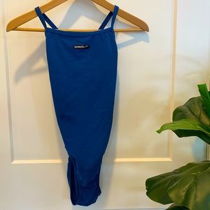 Speedo Swimsuit